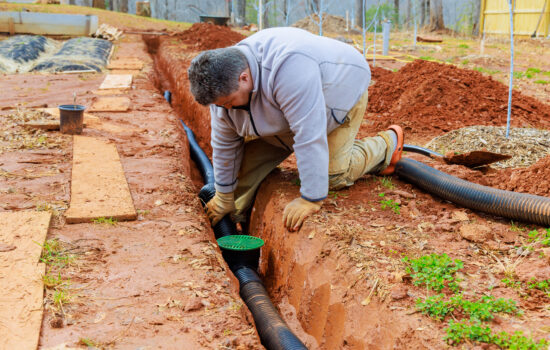 Kako funkcionira sustav oborinske odvodnje i zašto je presudan kod urbanih projekata